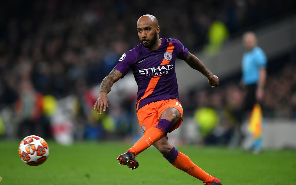 Отборът на Евертън е на крачка от това да привлече