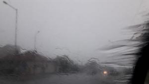 вода трафик дъжд движение