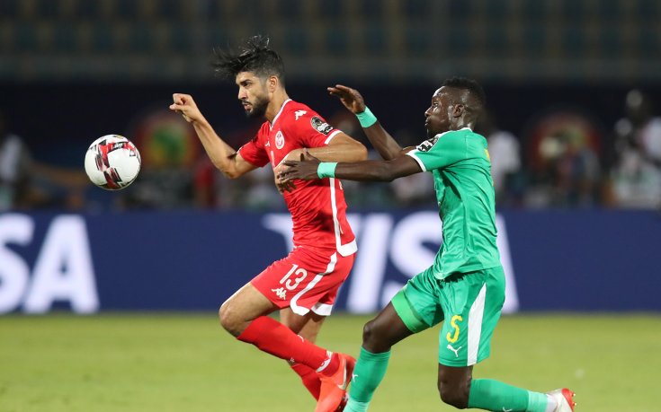 Автогол класира Сенегал на финал за Купата на Африка