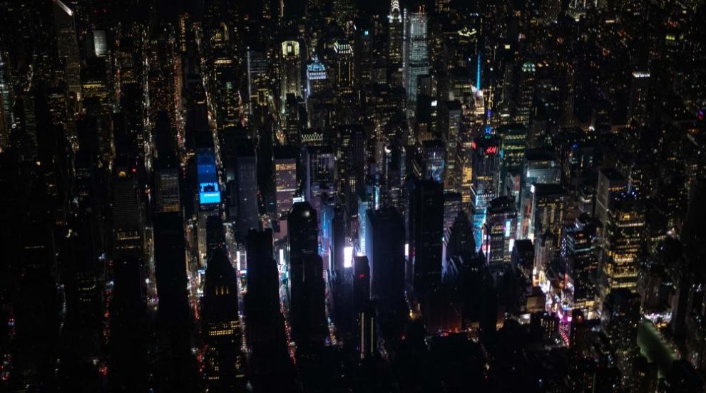 Мащабно прекъсване на тока засегна Сан Франциско