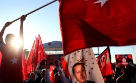  <p>Денят, който промени модерна Турция</p> 