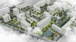 жк Бистрица