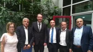 Гоце Делчев