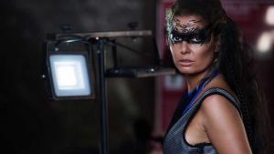 Александра Сърчаджиева