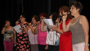 рок баби Казанлък