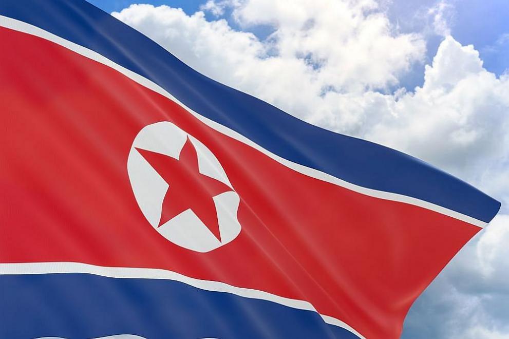 Северна Корея обвини Съединените щати, че произвеждат биологични оръжия в