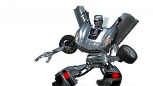 Трансформър