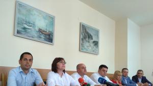БСП с нов градски лидер във Варна