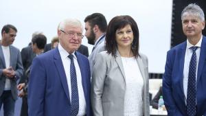 кръгла маса здравеопазване