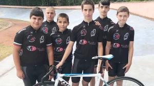 Колоездене