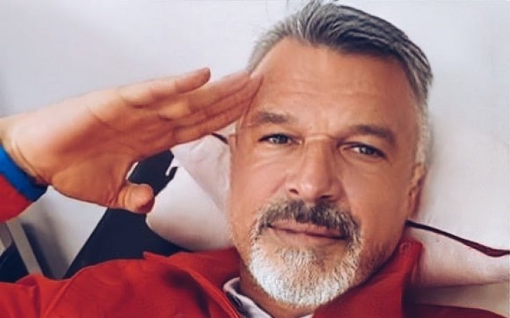 Божинов остаря за миг