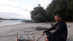 тихомир радев лодка