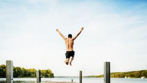 Прогноза за времето лято мъже