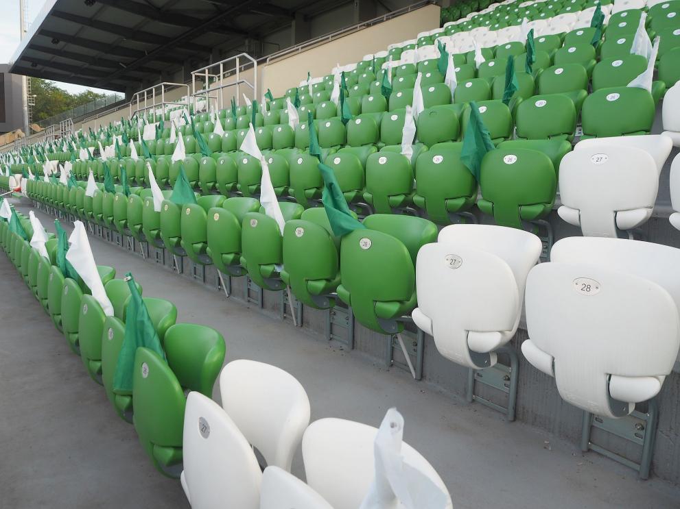  Сергей Ребров: Знаем, че като хазаин Лудогорец е друг 