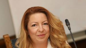 галина георгиева СЕМ