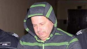 Митничар Хасково Димитър Манчев