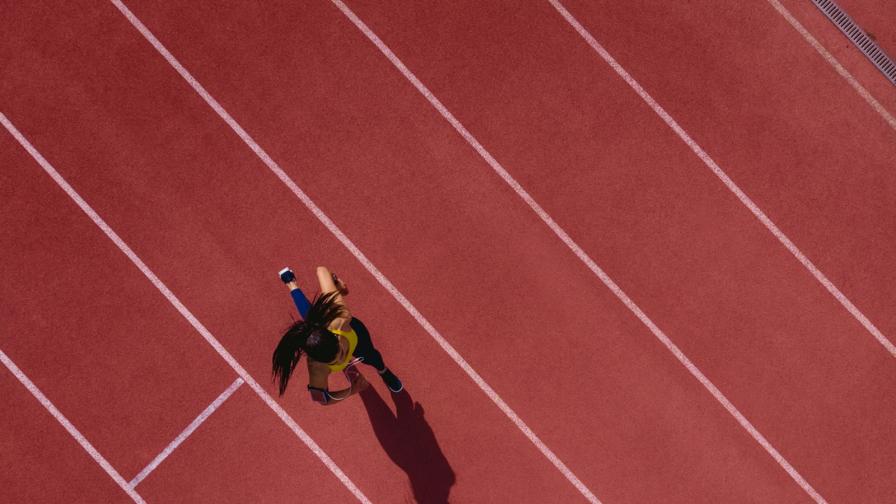  Универсален войник: Ина, експерт по метаморфози 