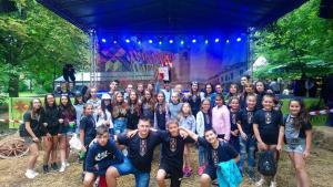 ТФ Нова генерация