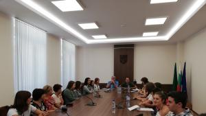 най патриотичен клас