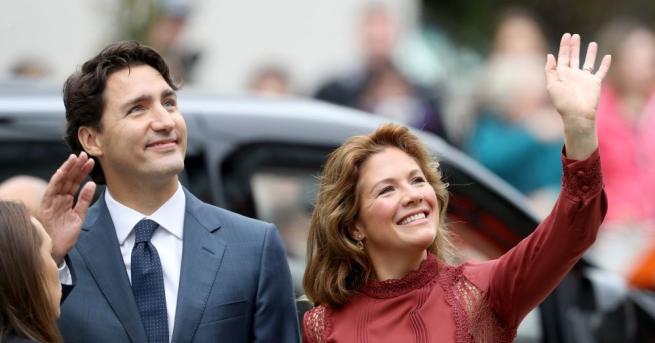 Канадският премиер се опитва да се справи с последствията от