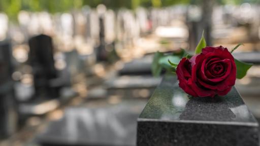 Мъж разруши над 200 надгробни плочи в София