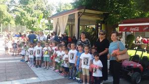 182 г от рождението на Апостола