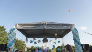 Патронният празник на болница Света Марина