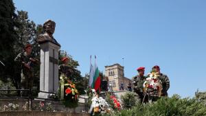 шумен празник