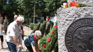 182 години от рождението на Васил Левски