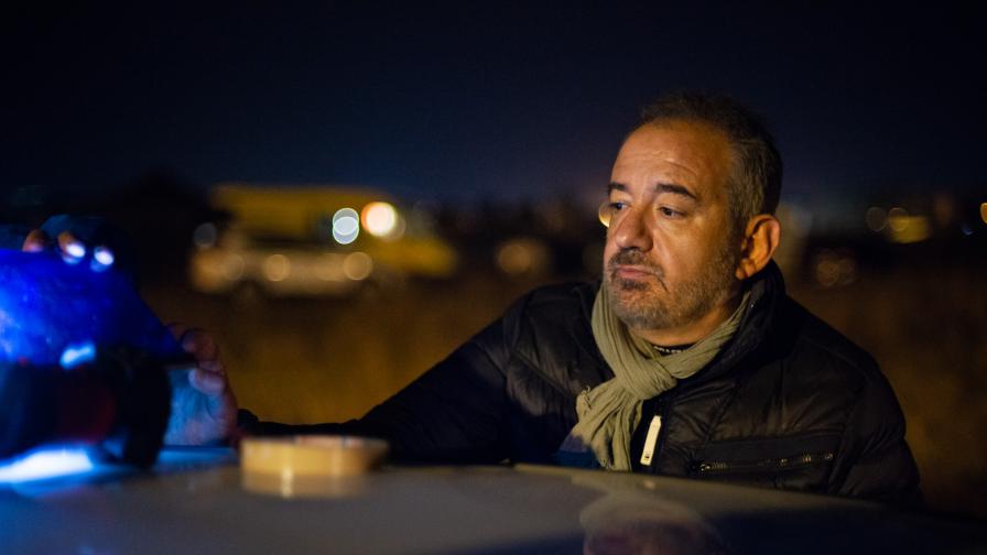  „ В кръг “ беше показан в Швеция, предстоят Испания и Естония 