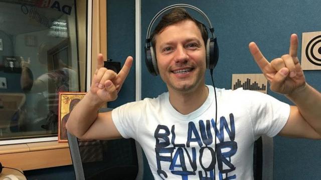 Орлин Павлов ще снима филм по време на концерт 