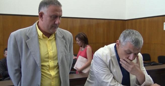 Дотор Иван Димитров се призна за виновенД-р Иван Димитров, който