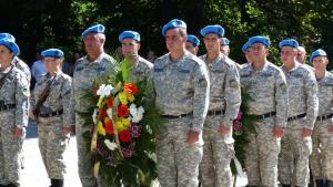 Пловдив почете 182 години от рождението на Васил Левски