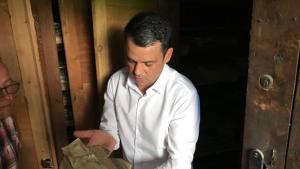 стенописи Пловдив