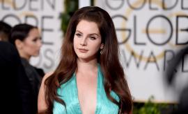  Лана дел рей 