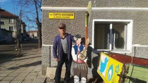 неизчерпаем извор на самороден хумор