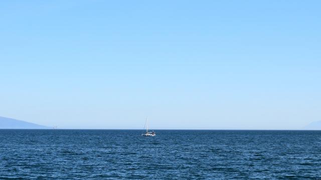 Може ли да се запали Черно море? 