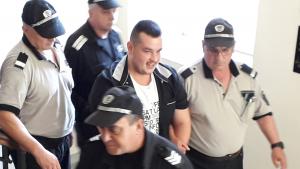 Юзджан Раим