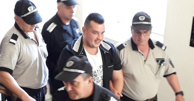 21-годишният Юзджан Раим от село Вълнари е екстрадиран в България.