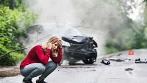 война по пътищата