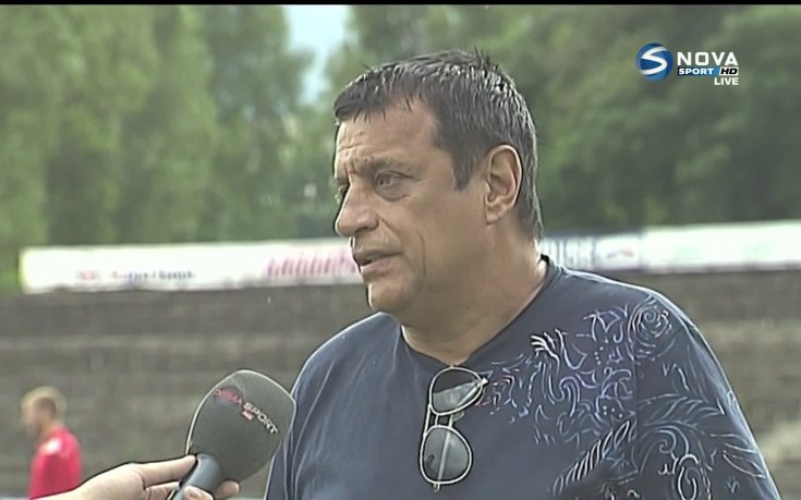 Босът на Царско село: Цялата история има привкус на набеждаване