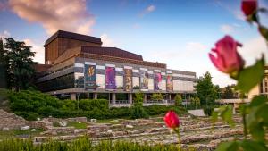 какво къде кога в Стара Загора