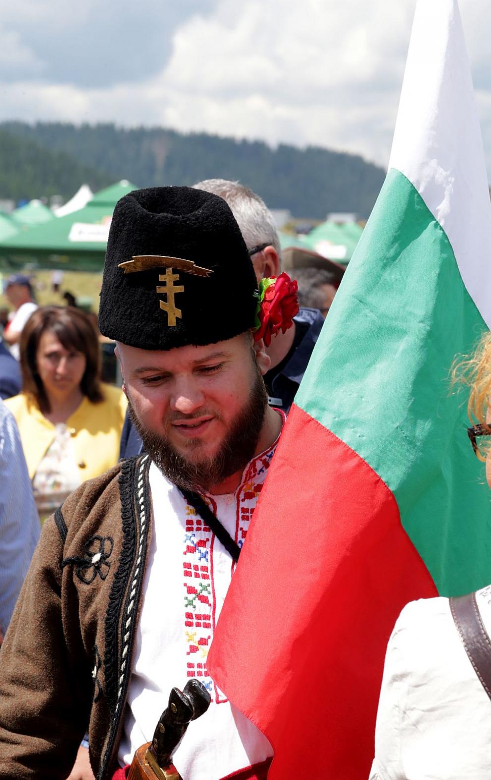  Събор в Рожен 