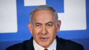 Министър председателят на Израел Бенямин Нетаняху отново отхвърли идеята за прекратяване