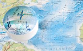  Бермудския триъгълник 