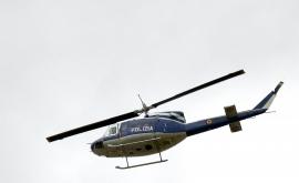  Заловиха българи в Италия след гонка с хеликоптер 