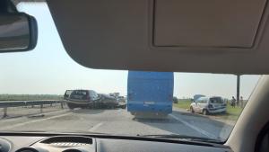 катастрофа тракия