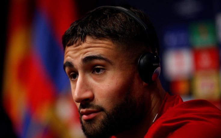 Бетис и Лион си стиснаха ръцете за Фекир