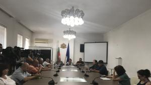 областна администрация Враца