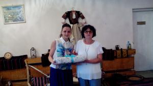 Даниела Стоянова